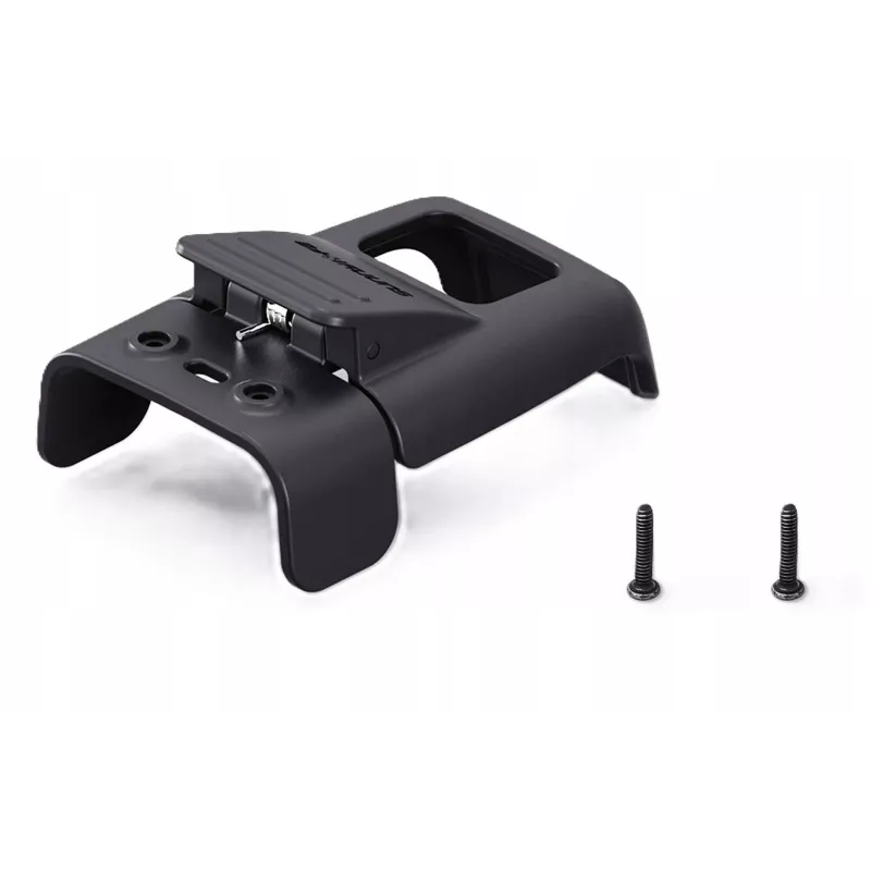 SUNNYLIFE Apsauginis akumuliatoriaus dangtelis, skirtas DJI Avata 2 – juodas