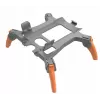 SUNNYLIFE Naildymo kojelių prailginimo komplektas, skirtas DJI Air 3 / Air 3S dronui – pilka