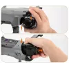 SUNNYLIFE Objektyvo ir gimbalo apsauga, skirta DJI Mavic Air 3S / G913