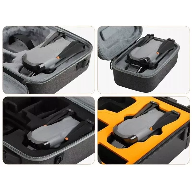 SUNNYLIFE Objektyvo ir gimbalo apsauga, skirta DJI Mavic Air 3S / G913