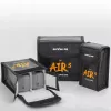 SUNNYLIFE Ugniai atsparus dėklas, skirtas 1 DJI Air 3 / 3S baterijai