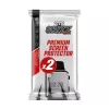 GrizzGlass CeramicFilm Screen Protector for Nothing CMF Watch Pro 2