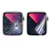 GrizzGlass CeramicFilm Screen Protector for Nothing CMF Watch Pro 2