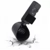 SUNNYLIFE Lens Sun Hood, skirta DJI Osmo Pocket 3 – juoda