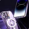 Tech-Protect Flexair Hybrid Magsafe Galaxy S24 Ultra Clear