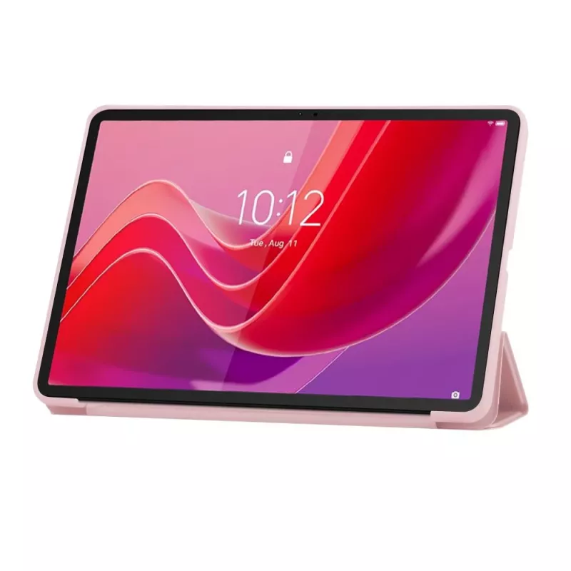 Tech-Protect Smartcase Lenovo Tab M11 11.0 Tb-330 Pink