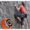 TECH-PROTECT Nylon Pro Apple Watch Strap, Series 6/7/8/9/10/SE/Ultra 1/2 (44/45/46/49 mm), Navy/Grey