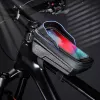 SAKWA TECH-PROTECT V2 Universal Bike Mount “M” Black