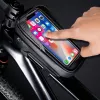 SAKWA TECH-PROTECT V2 Universal Bike Mount “M” Black