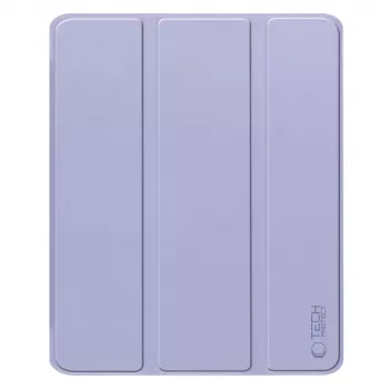 Tech-Protect SC Pen, skirta iPad Air 13 inch 1/2/3 | 2024-2026, violetinė