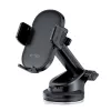TECH-PROTECT V7 Universal Dashboard & Vent Car Mount Black