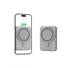 TECH-PROTECT PB11 LIFEMAG MagSafe Power Bank 10000mAh Titanium