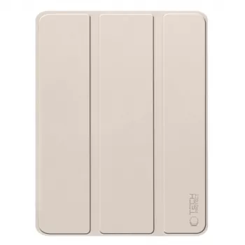 Tech-Protect SC Pen, skirtas iPad Air 10.9 inch 4/5 (2020–2022) ir iPad Pro 11 inch 6/7/8 (2024–2026), Starlight