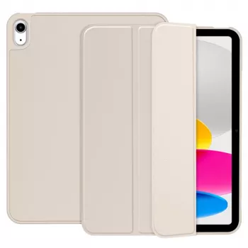 Tech-Protect SC Pen, skirtas iPad 10,9 inch (10 kartos, 2022 m.) / 11 inch (2025 m.), Starlight