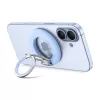 TECH-PROTECT MMR500 Magnetic MagSafe Phone Ring Baby Blue