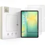 Tech-Protect Glass Fit+ Grūdinto stiklo apsauga Samsung Galaxy Tab S7/S8/S9 11.0 / S9 FE/S10 FE 10.9 – Skaidri (2 vnt.)