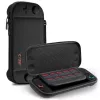 TECH-PROTECT SLIM POUCH NINTENDO SWITCH 2 BLACK