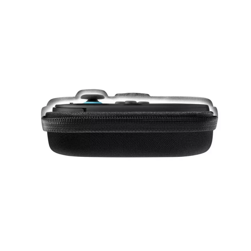 TECH-PROTECT SLIM POUCH NINTENDO SWITCH 2 BLACK