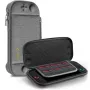 TECH-PROTECT Slim Pouch, tamsiai pilka, skirta „Nintendo Switch 2“