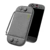 TECH-PROTECT Slim Pouch, tamsiai pilka, skirta „Nintendo Switch 2“