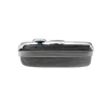TECH-PROTECT Slim Pouch, tamsiai pilka, skirta „Nintendo Switch 2“