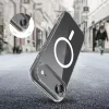 Tech-Protect Flexair Hybrid MagSafe iPhone 17 Air Clear