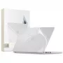 Tech-Protect Smartshell MacBook Air 15 M2-M5 2023-2026 Crystal Clear