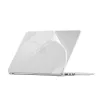 Tech-Protect Smartshell MacBook Air 15 M2-M5 2023-2026 Crystal Clear