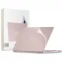 Tech-Protect Softshell MacBook Neo 13 2026 Matte Blush