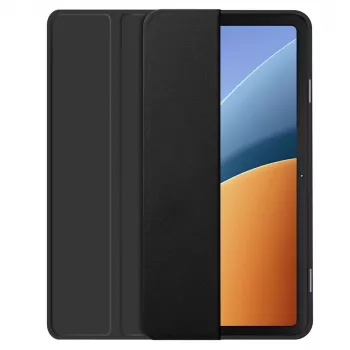 TECH-PROTECT Active Stylus Pen, skirta „Xiaomi Redmi Pad 2“ – juoda