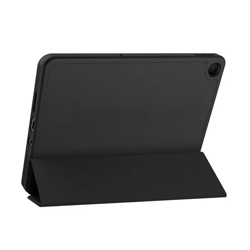 Tech-Protect SC Pen Case, skirta Xiaomi Redmi Pad 2 9.7, juoda