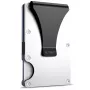 TECH-PROTECT THORN RFID Card Wallet Steel Silver