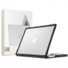 TECH-PROTECT VELAR MacBook Pro 16 M1-M5 / M5 Pro / M5 Pro Max 2021-2026 Black/Matte Clear