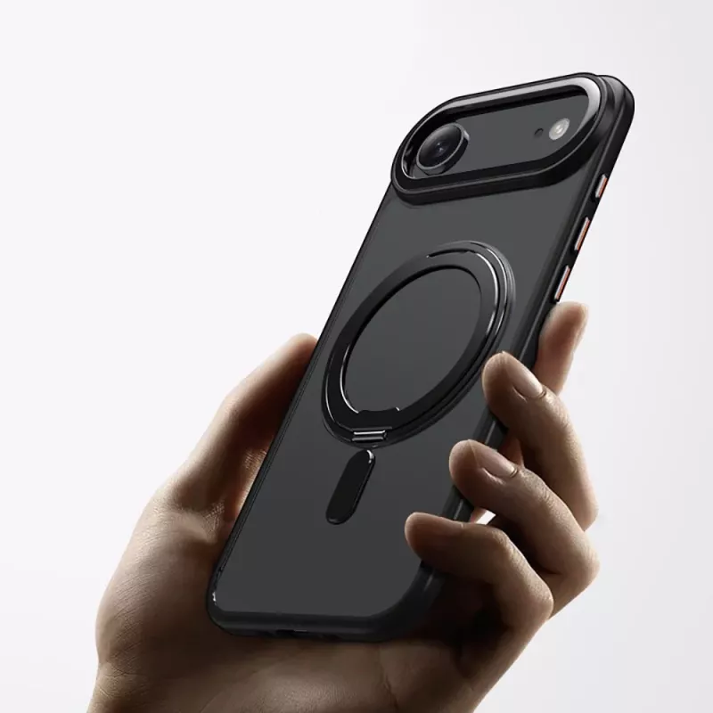 Tech-Protect MagRing MagSafe iPhone 17 Air Black