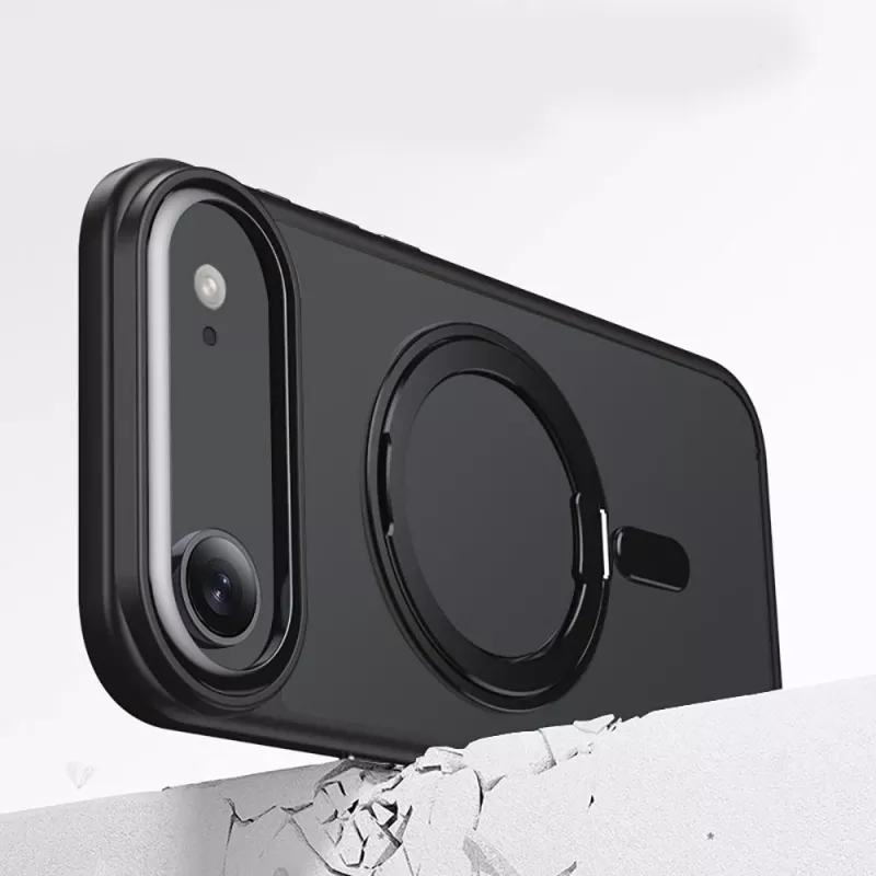 Tech-Protect MagRing MagSafe iPhone 17 Air Black
