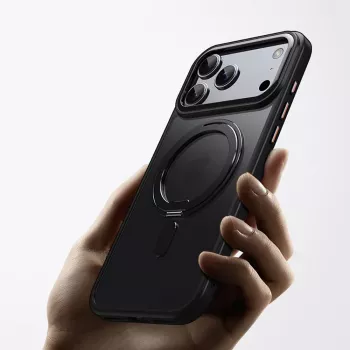 TECH-PROTECT MAGRING MAGSAFE IPHONE 17 PRO BLACK