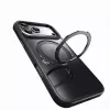 TECH-PROTECT MAGRING MAGSAFE IPHONE 17 PRO BLACK