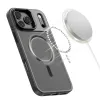 Tech-Protect Magstand Magsafe iPhone 17 Pro Max Matte Black