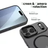 Tech-Protect Magstand Magsafe iPhone 17 Pro Max Matte Black