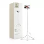 Tech-Protect L09S Selfie Stick & Tripod White