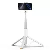 Tech-Protect L09S Selfie Stick & Tripod White