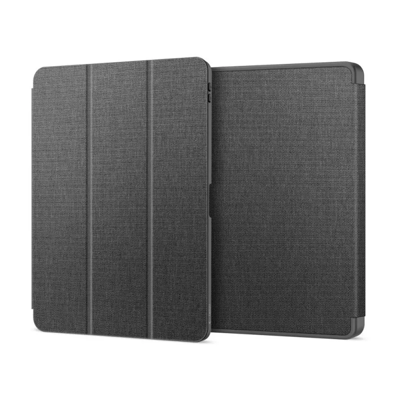Tech-Protect SC Pen Canvas Case iPad 10.9 col. (10th Gen, 2022) / iPad 11 col. (2025) – Pilka