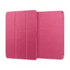 Tech-Protect SC Pen Canvas Folio Case, iPad 10.9 inch (10th Gen 2022) / iPad Air 4/5 / iPad Pro 11 inch (1st-4th Gen) - Magenta Bloom