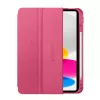 Tech-Protect SC Pen Canvas Folio Case, iPad 10.9 inch (10th Gen 2022) / iPad Air 4/5 / iPad Pro 11 inch (1st-4th Gen) - Magenta Bloom