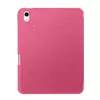 Tech-Protect SC Pen Canvas Folio Case, iPad 10.9 inch (10th Gen 2022) / iPad Air 4/5 / iPad Pro 11 inch (1st-4th Gen) - Magenta Bloom