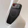 TECH-PROTECT KEVLAR AURA MAGSAFE IPHONE 16E / 17E JUODAS