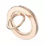 TECH-PROTECT MMR600 Magnetic MagSafe Phone Ring Satin Gold