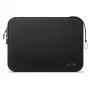TECH-PROTECT Hard Pouch Laptop 13-14 inch Black