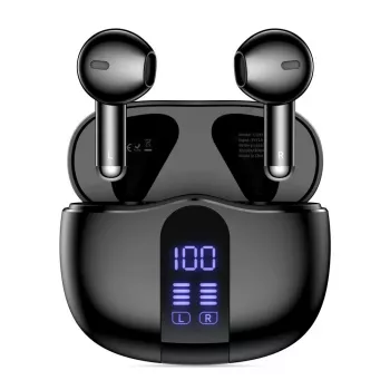TECH-PROTECT ULTRABOOST TWS Earphone Core G2 Black