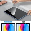 Tech-Protect Glass Fit+ Grūdinto stiklo apsauginė plėvelė, skirta Samsung Galaxy Tab S8 Ultra/S9 Ultra/S10 Ultra/S11 Ultra 14.6 inch (2 vnt.)